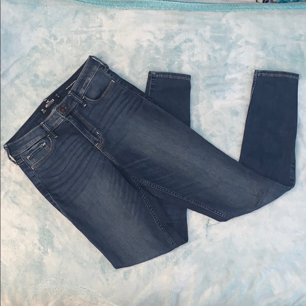 Hollister Jeans, size 5R.